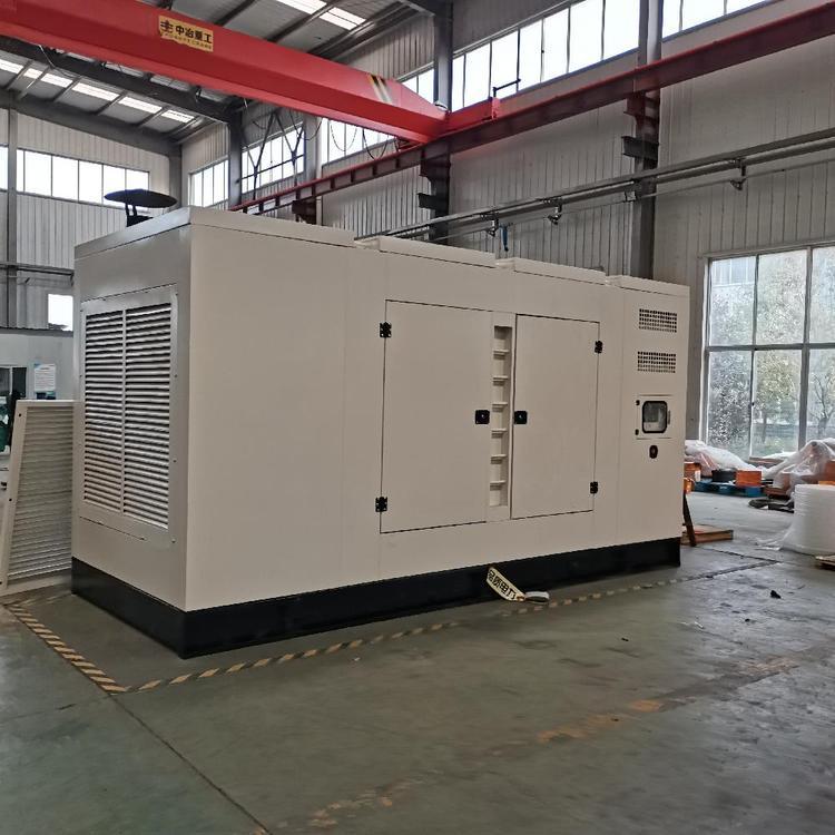 景宁发电机出租