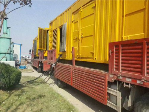 景宁出租柴油发电机