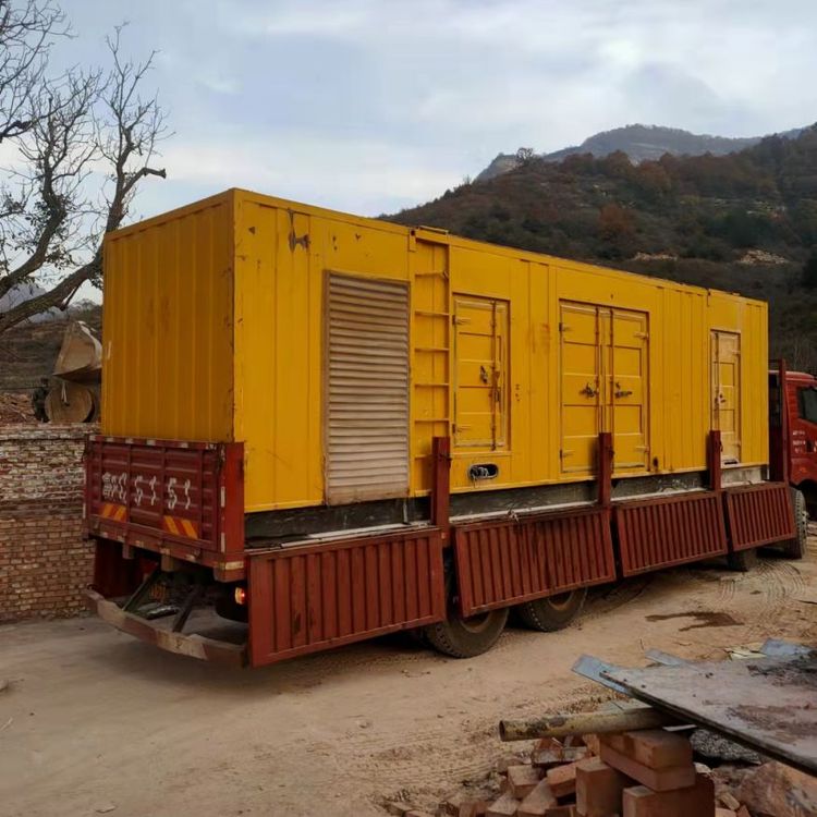 景宁出租柴油发电机