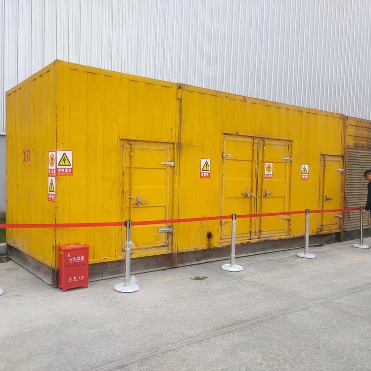 景宁出租柴油发电机