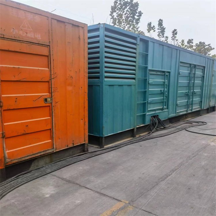 景宁出租柴油发电机